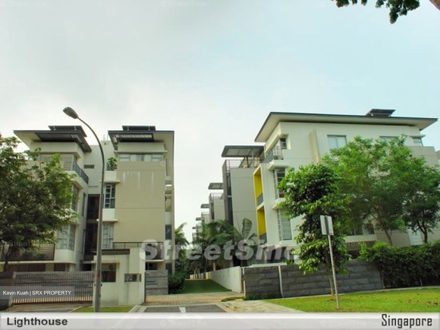 Lighthouse (D17), Condominium #583313871